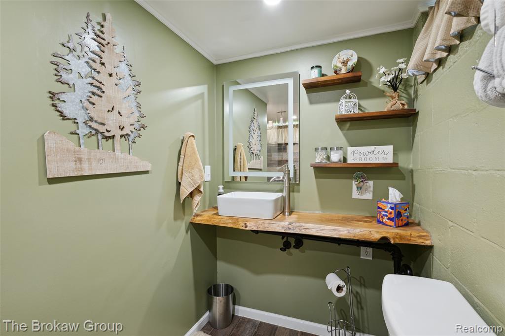 113 Beyerlein Street, Frankenmuth, MI 48734 — Photo 30