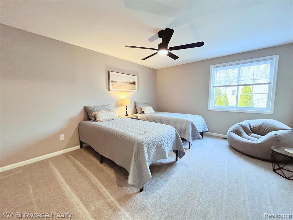2034 E Nalone, Wixom, MI 48393 — Photo 23