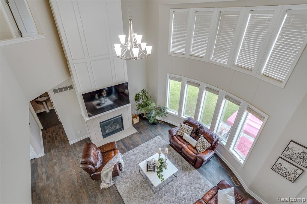 4119 Stonington Drive, Troy, MI 48085 — Photo 8