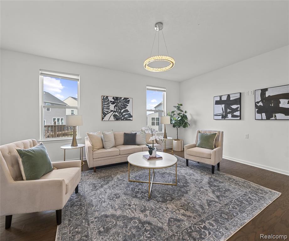 6210 S Trailwoods Drive, Ann Arbor, MI 48103 — Photo 19