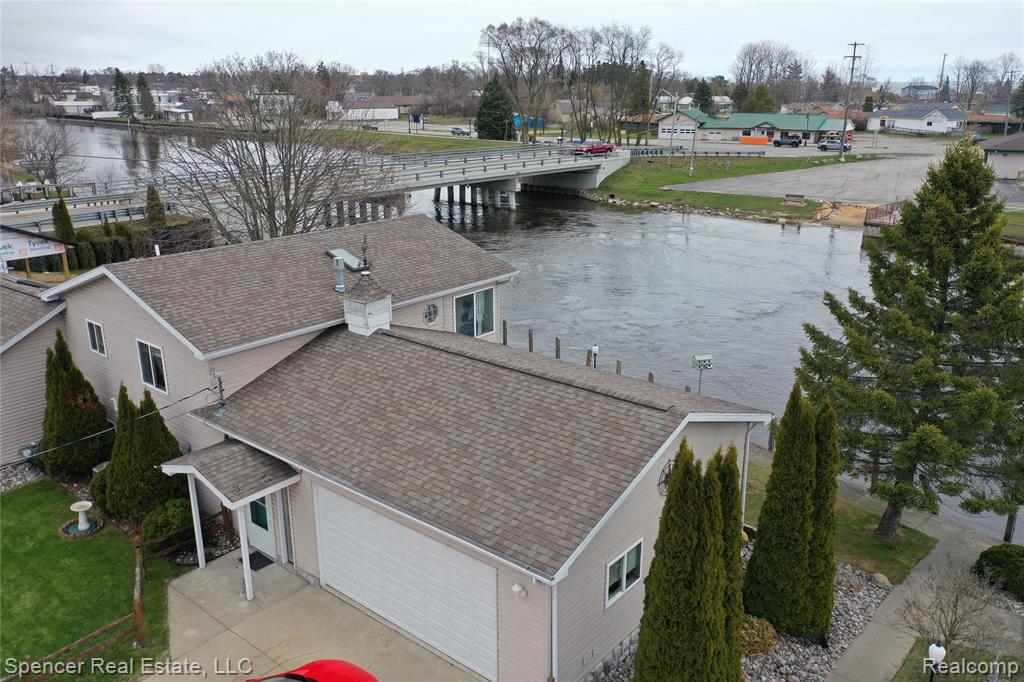 103 Harbor Street, Oscoda, MI 48750 — Photo 8
