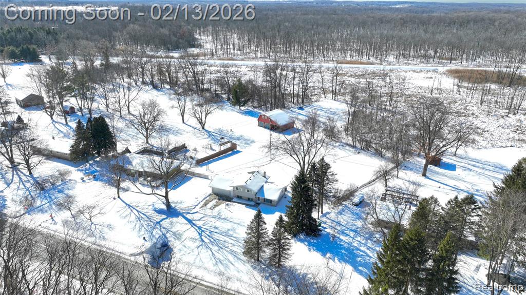 9643 Andersonville Road, Clarkston, MI — Photo 26