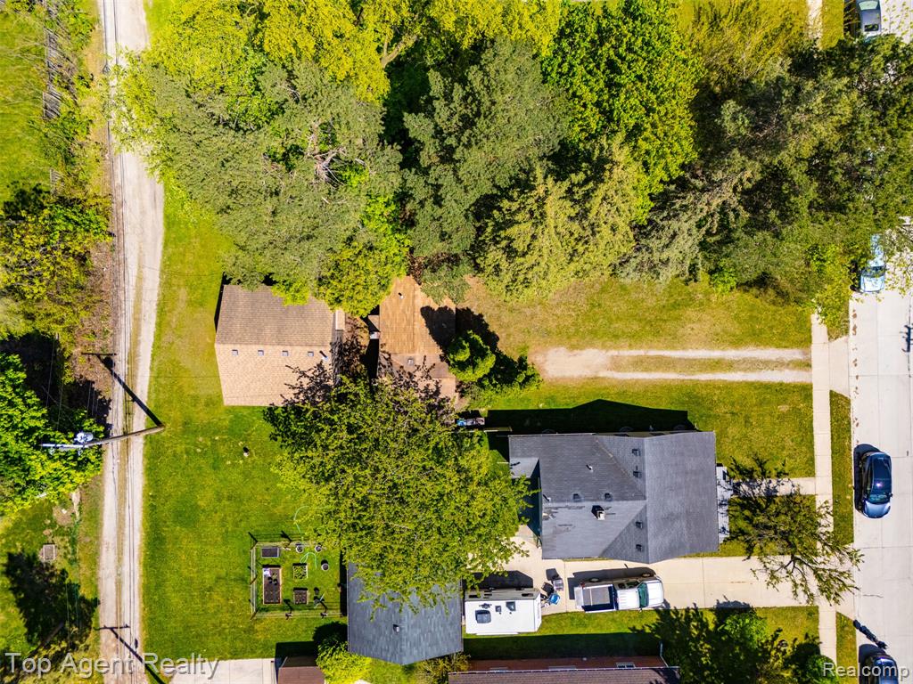 745 Karmada Street, Plymouth, MI 48170 — Photo 25