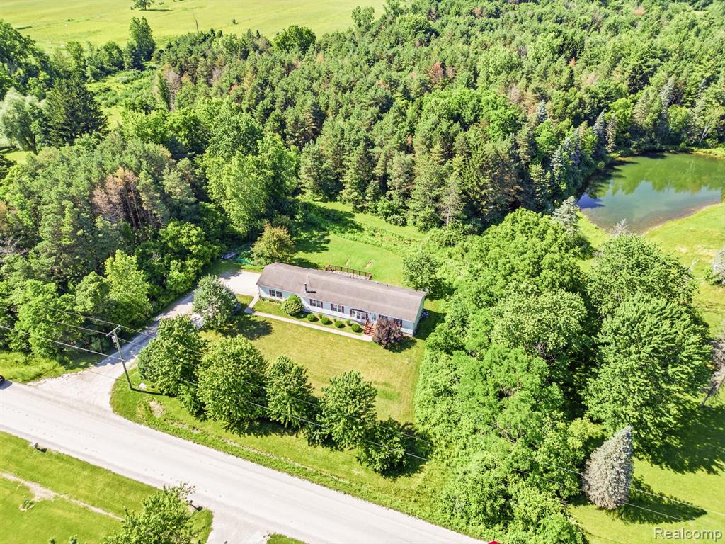 4242 Norman Road, Burtchville, MI 48059 — Photo 39