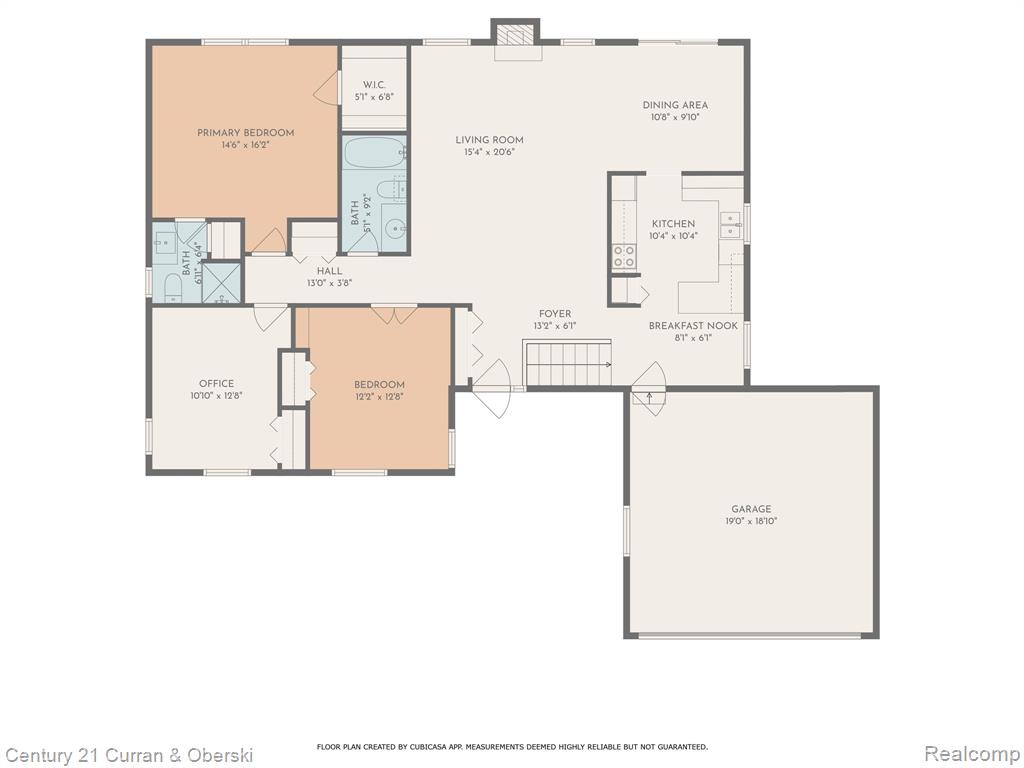 44976 Yorkshire Drive, Novi, MI — Photo 36