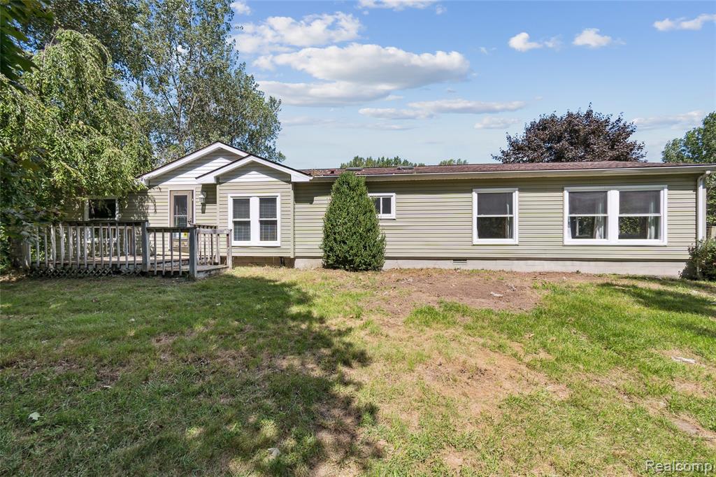 11040 Grams Road, Maybee, MI — Photo 2