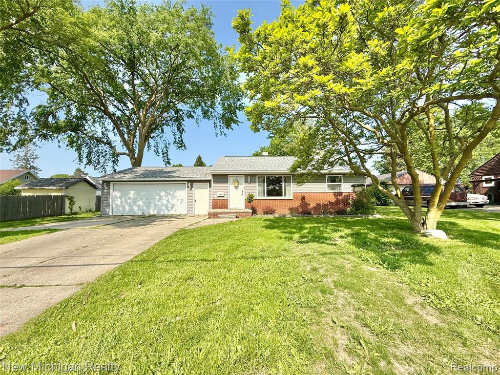 613 Oda Street, Davison, MI 48423 — Photo 16