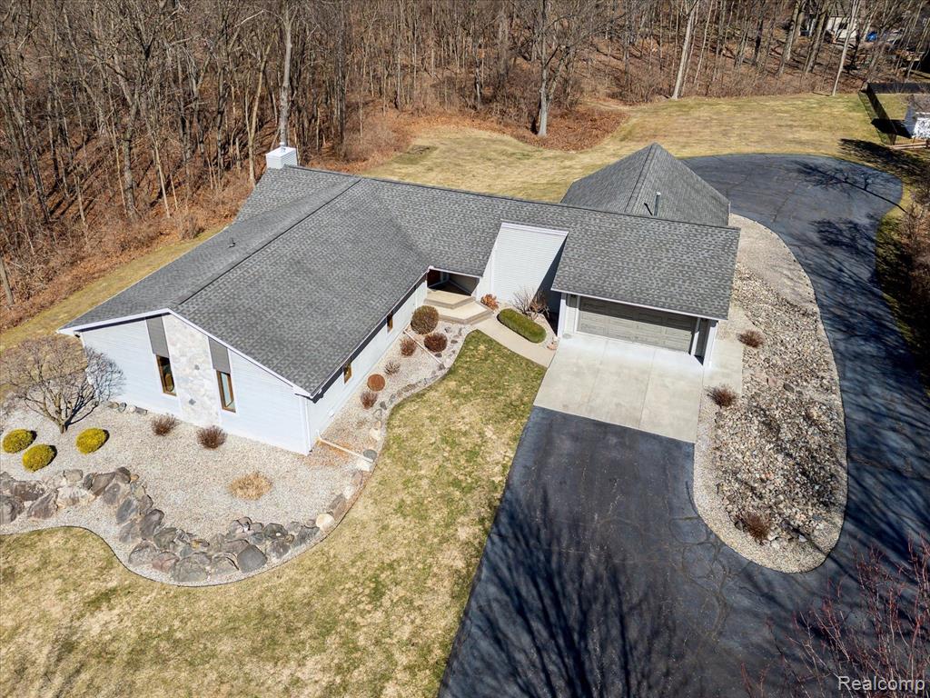 5074 CLARKSTON Road, Clarkston, MI 48348 — Photo 3