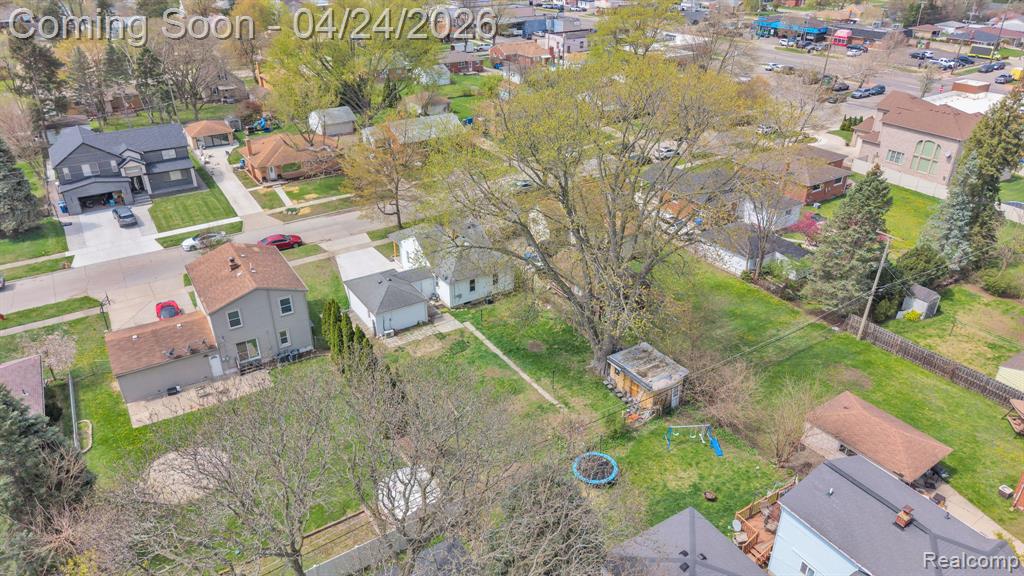 6964 Nightingale Street, Dearborn Heights, MI 48127 — Photo 47