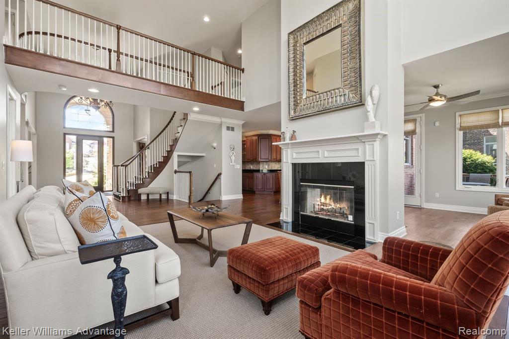 17421 Parkshore Drive, Northville, MI 48168 — Photo 21