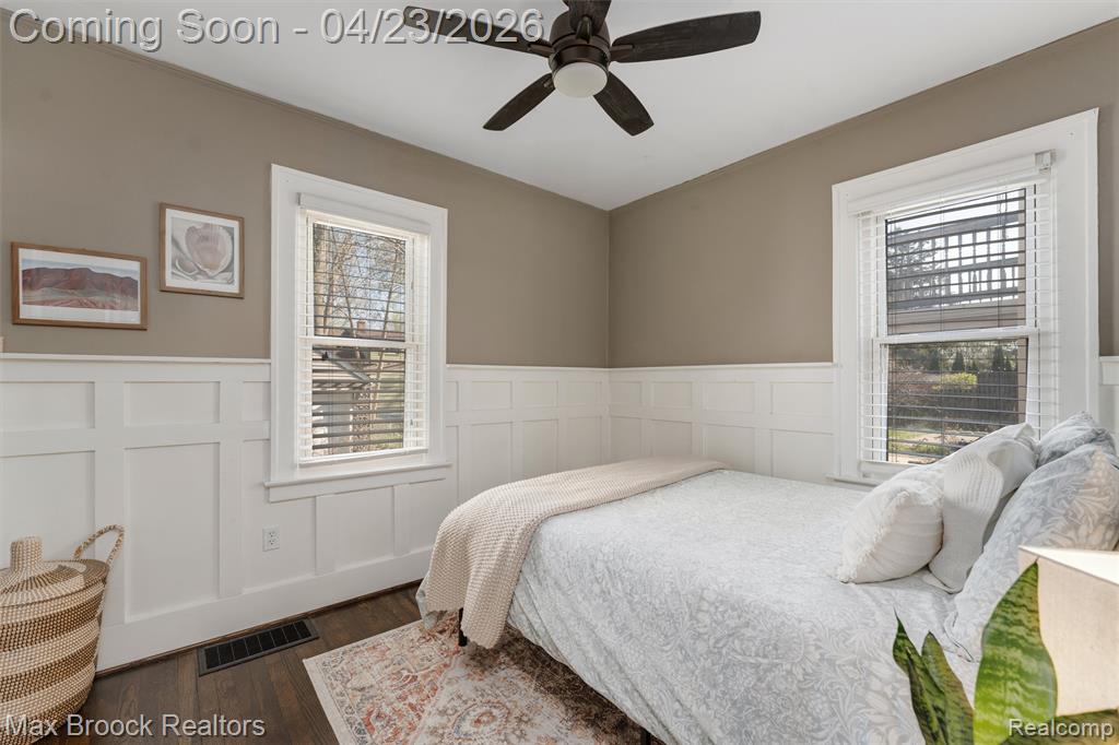 73 Amherst Road, Pleasant Ridge, MI — Photo 24