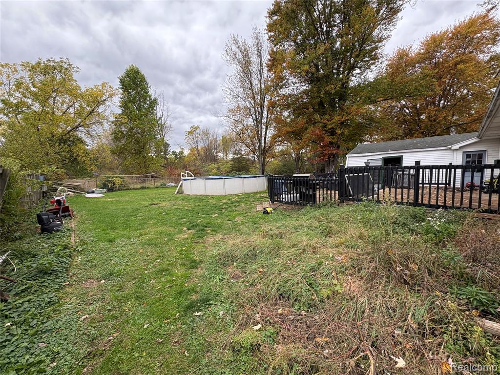 328 W Mt Morris Street, Mount Morris, MI 48458 — Photo 16