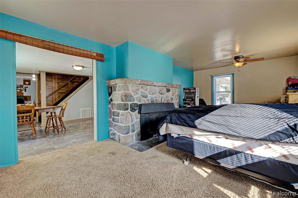 1717 S Sashabaw Road, Ortonville, MI 48462 — Photo 27
