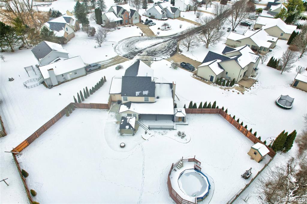 8203 Boulder Drive, Davison, MI 48423 — Photo 24