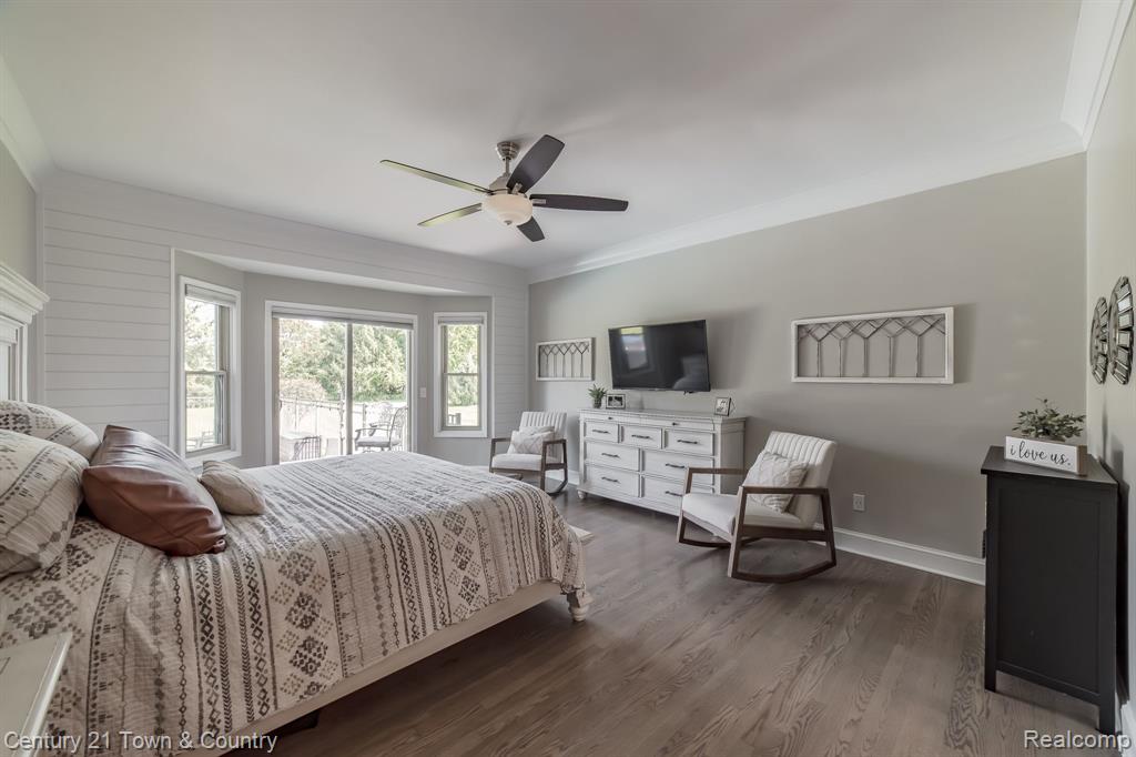 914 SHREWSBURY Drive, Clarkston, MI 48348 — Photo 19
