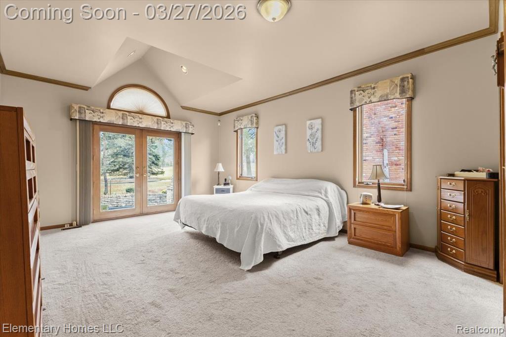 56688 Portsmouth Drive, Utica, MI, 48316