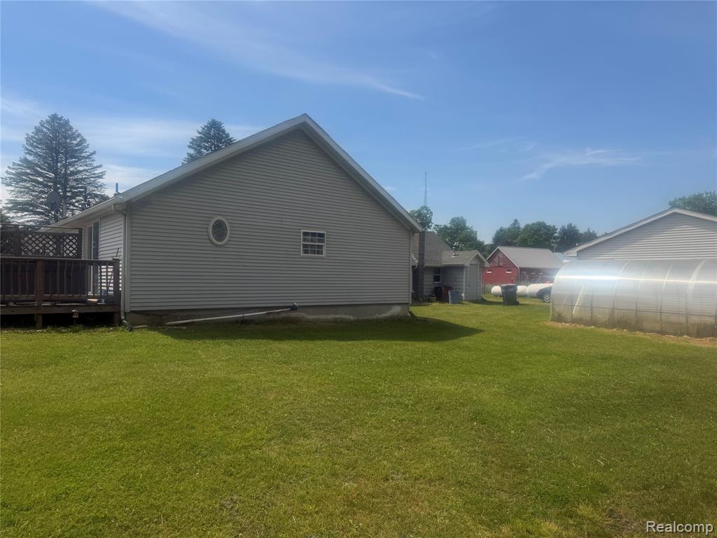 5716 Falkenbury Road, North Branch, MI 48461 — Photo 19