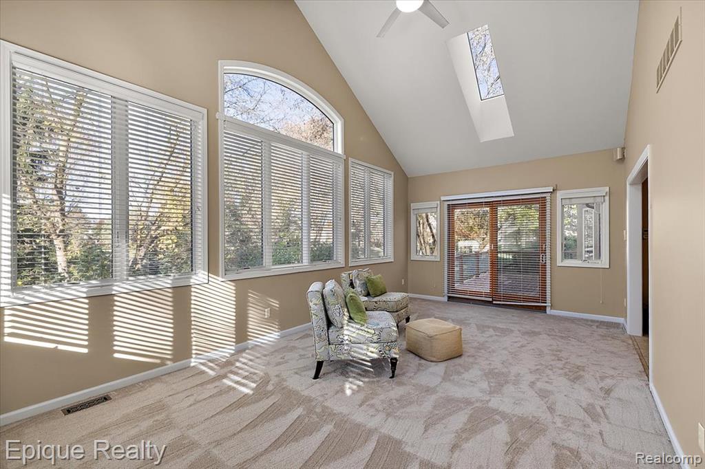 374 Oakbridge Drive, Oakland, MI 48306 — Photo 18