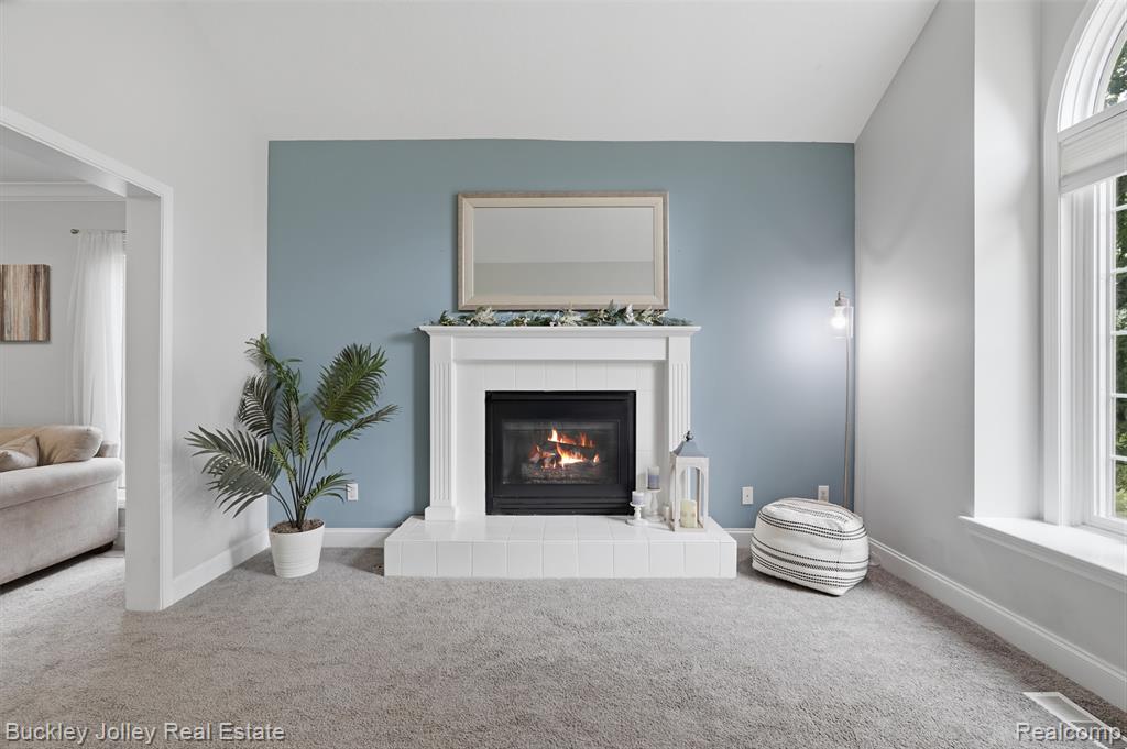 7829 Hillside Lakes Drive, Brighton, MI 48116 — Photo 16