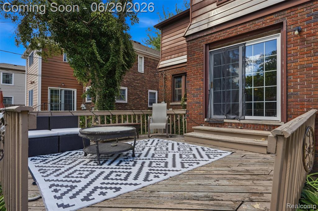461 Manor Street, Grosse Pointe Farms, MI 48236 — Photo 37