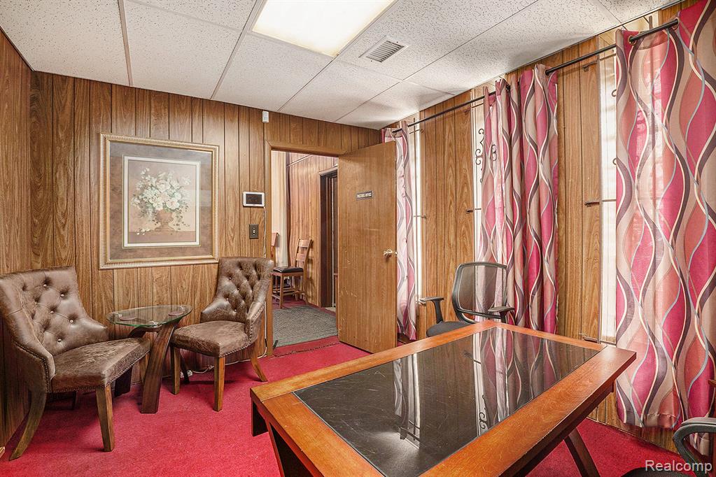 18292 James Couzens S, Detroit, MI 48235 — Photo 8