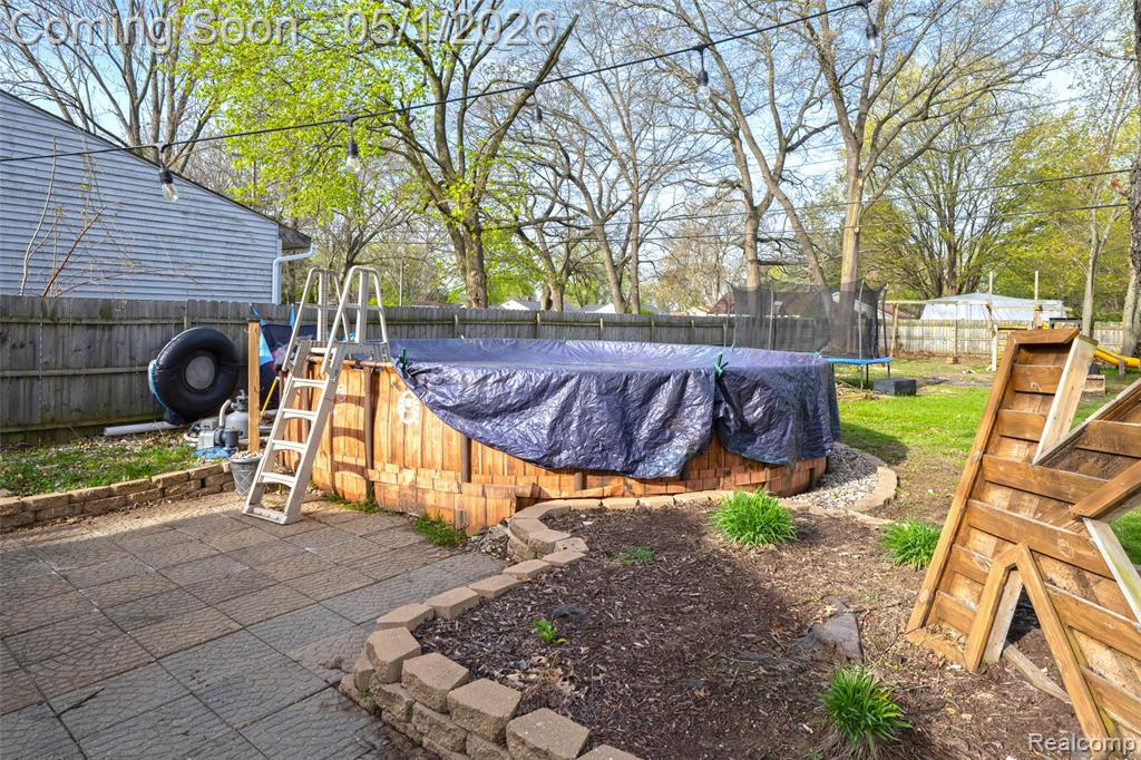 1721 ALMA Avenue, Waterford, MI 48327 — Photo 20