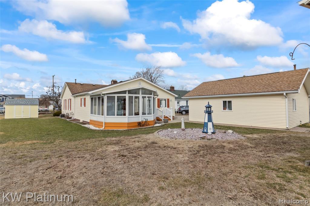 7811 Alexandria Drive, Ira, MI — Photo 5