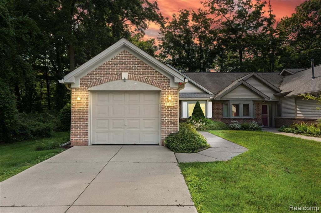 21291 Juniper Court, #68, Farmington Hills, MI 48336 — Photo 15