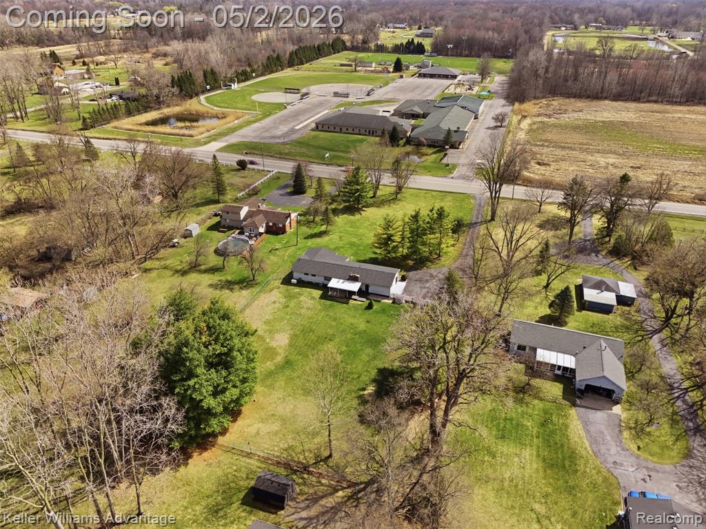 28800 Sibley Road, Romulus, MI 48174 — Photo 58