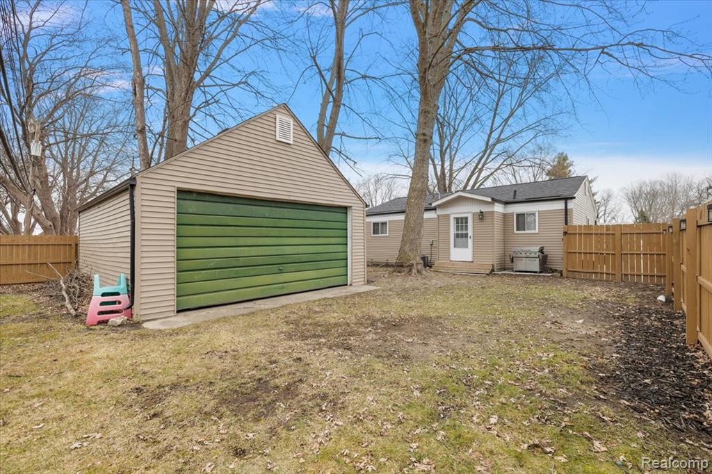 39621 Detroit Street, Harrison Township, MI — Photo 31