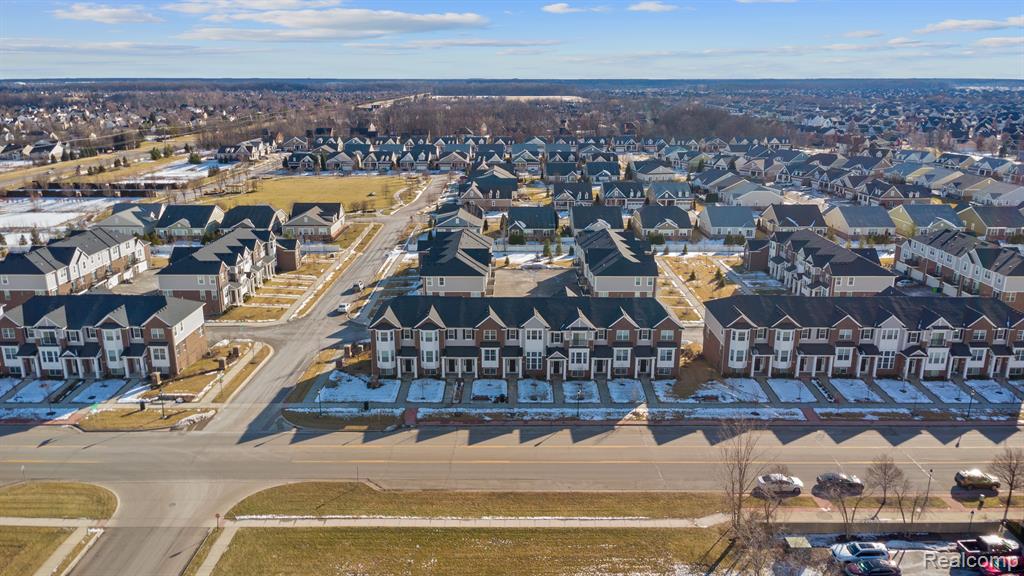 49549 CHERRY HILL Road, Canton, MI 48188 — Photo 31