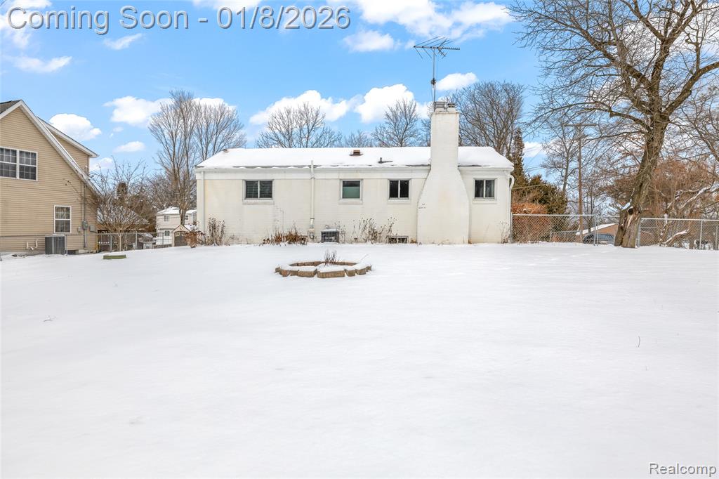 8980 Mayfred Drive, Pinckney, MI 48169 — Photo 3