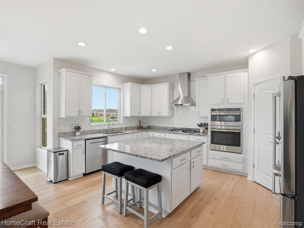 1961 PIMLICO Drive, Canton, MI 48188 — Photo 17