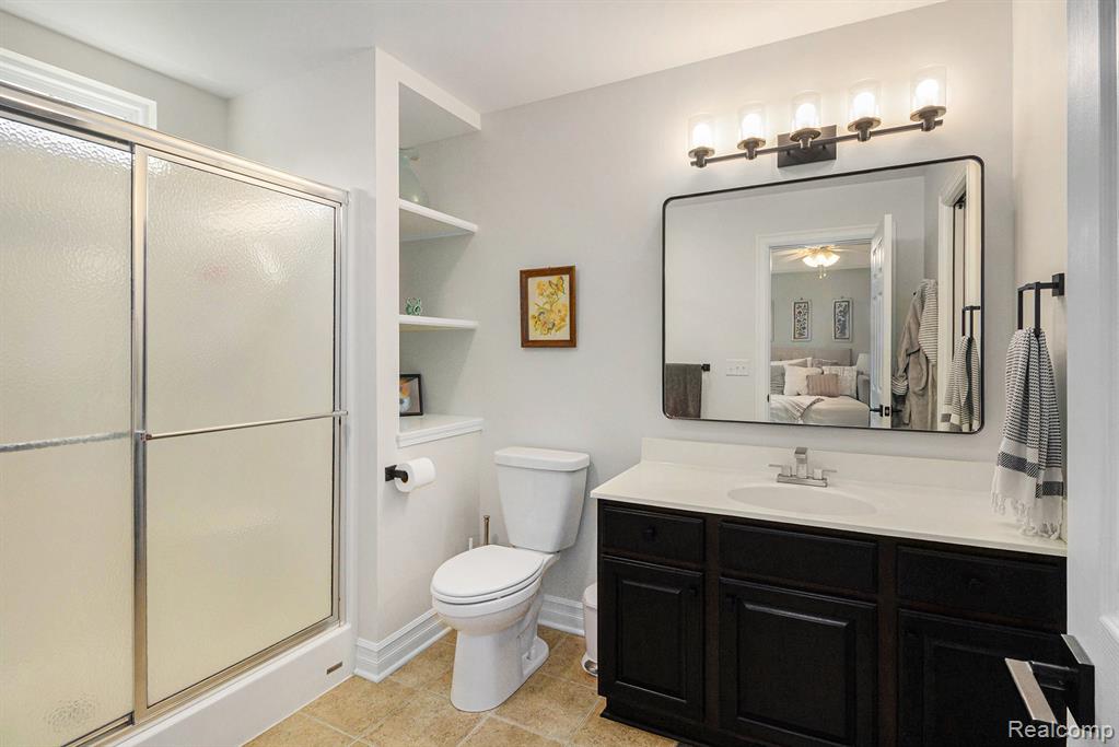 9203 Pine Walk Pass, Linden, MI, 48451