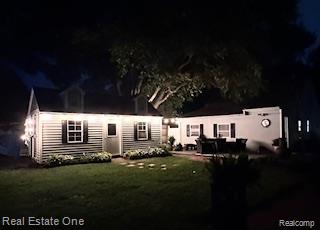 881 Tyrone Avenue, Waterford, MI 48328 — Photo 43