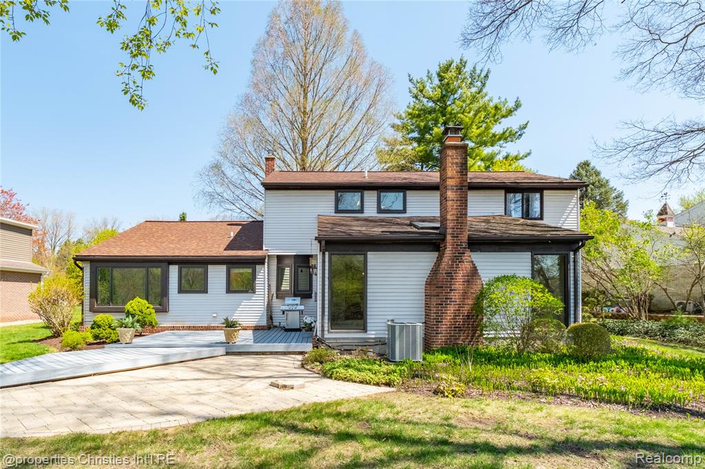 42559 Steepleview Street, Northville, MI 48168 — Photo 38