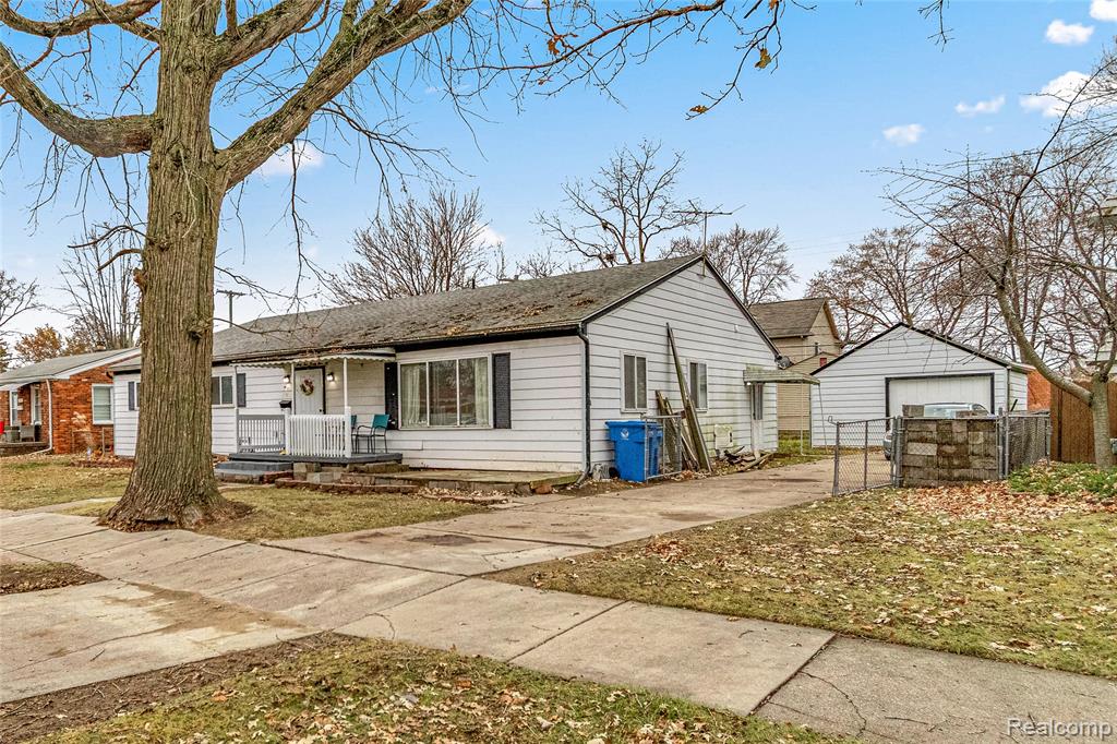 6429 N Beech Daly Road, Dearborn Heights, MI 48127 — Photo 2