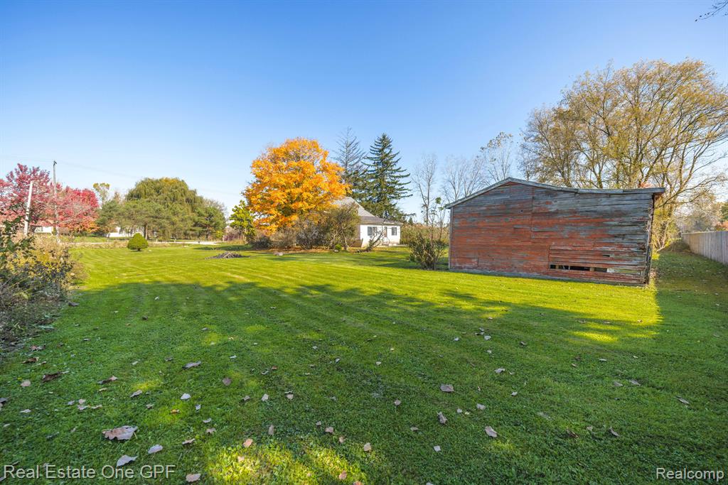 17120 29 MILE Road, Ray, MI — Photo 42