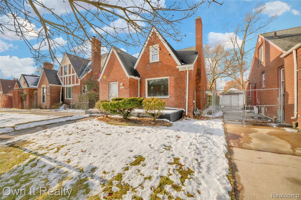 16575 Asbury Park, Detroit, MI 48235 — Photo 2