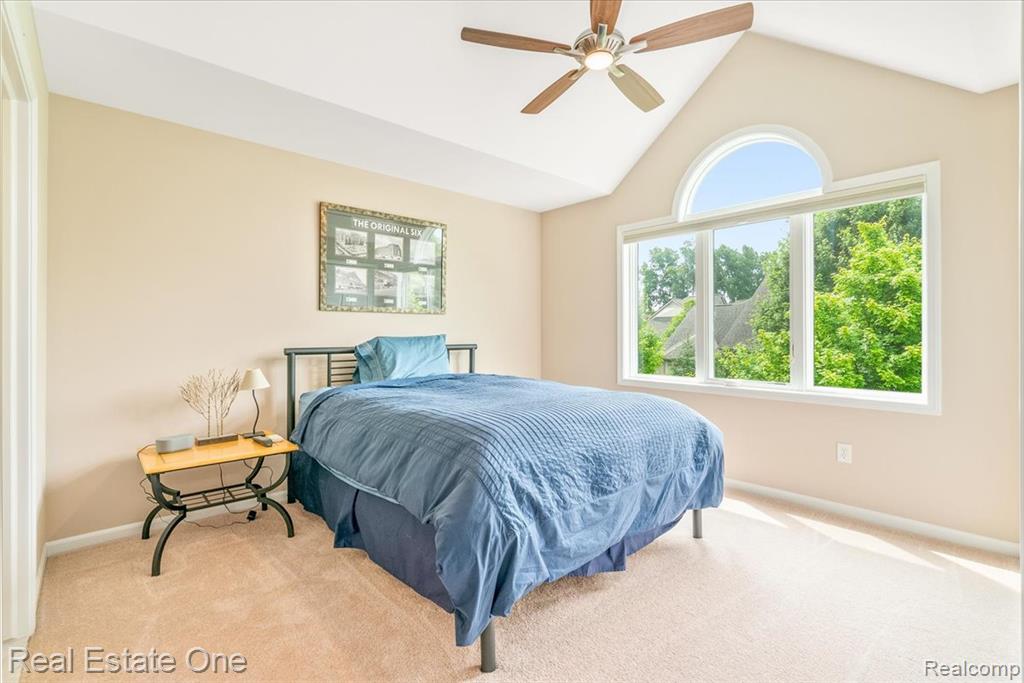 43543 Abbey Circle, Canton, MI 48187 — Photo 36
