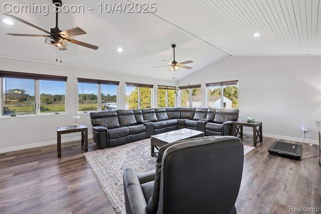 8876 W Allen Road, Fowlerville, MI 48836 — Photo 14