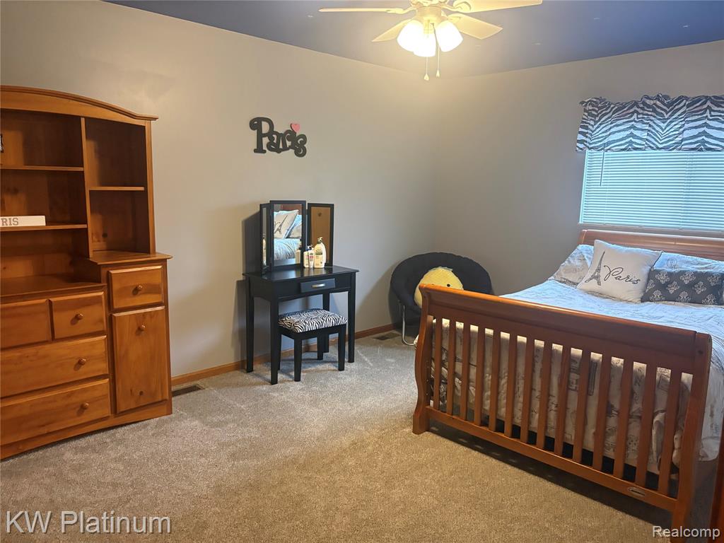 285 Hemlock Lane, Marysville, MI 48040 — Photo 19