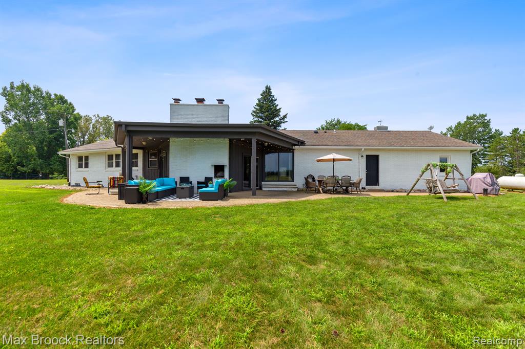 5790 JEFFERSON Road, North Branch, MI 48461 — Photo 78