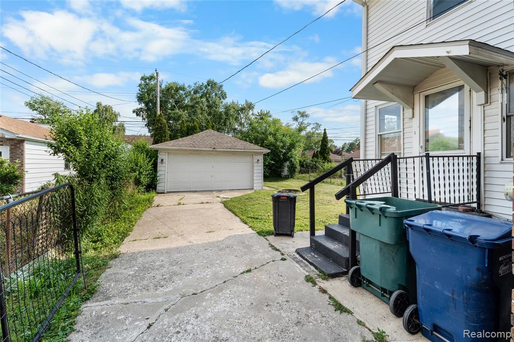 957 Winchester Avenue, Lincoln Park, MI 48146 — Photo 23