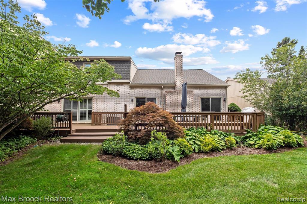 5137 Woodlands Drive, 24, Bloomfield Hills, MI 48302 — Photo 27