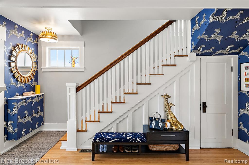 435 Eaton Drive, Northville, MI 48167 — Photo 3