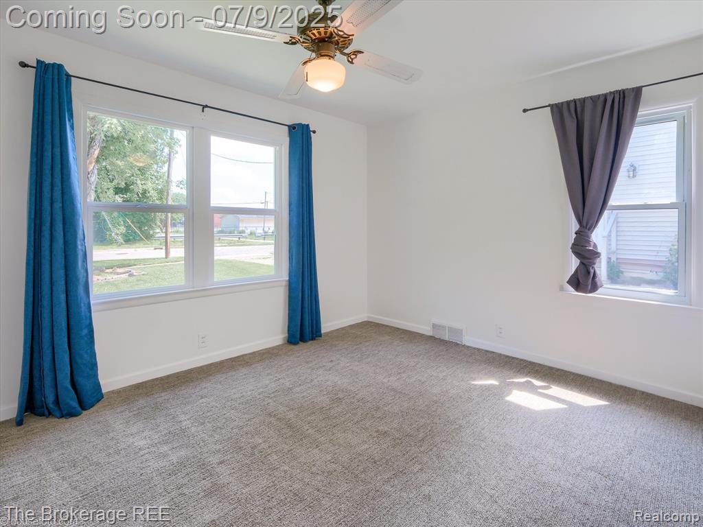 414 Clarion Street, Clio, MI 48420 — Photo 9