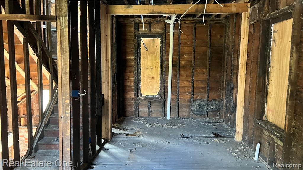 2127 Helen Street, Detroit, MI 48207 — Photo 9