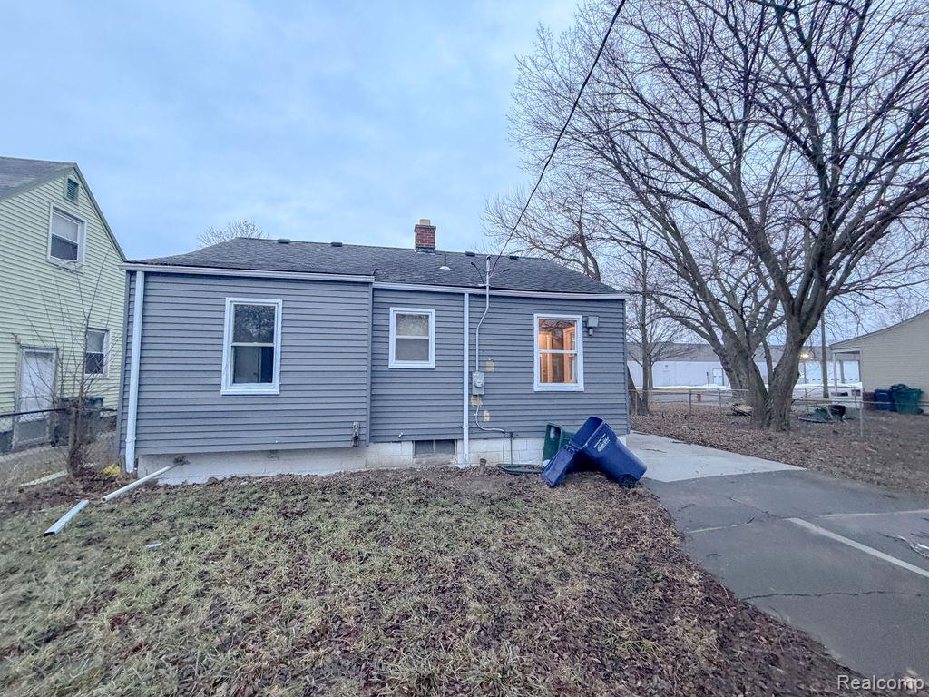 1836 Garfield Avenue, Lincoln Park, MI 48146 — Photo 11
