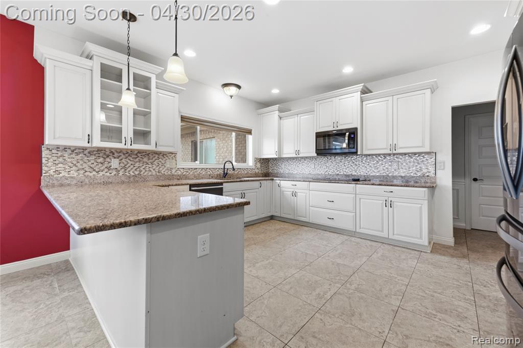 28796 Liparoto Boulevard, Flat Rock, MI 48134 — Photo 30